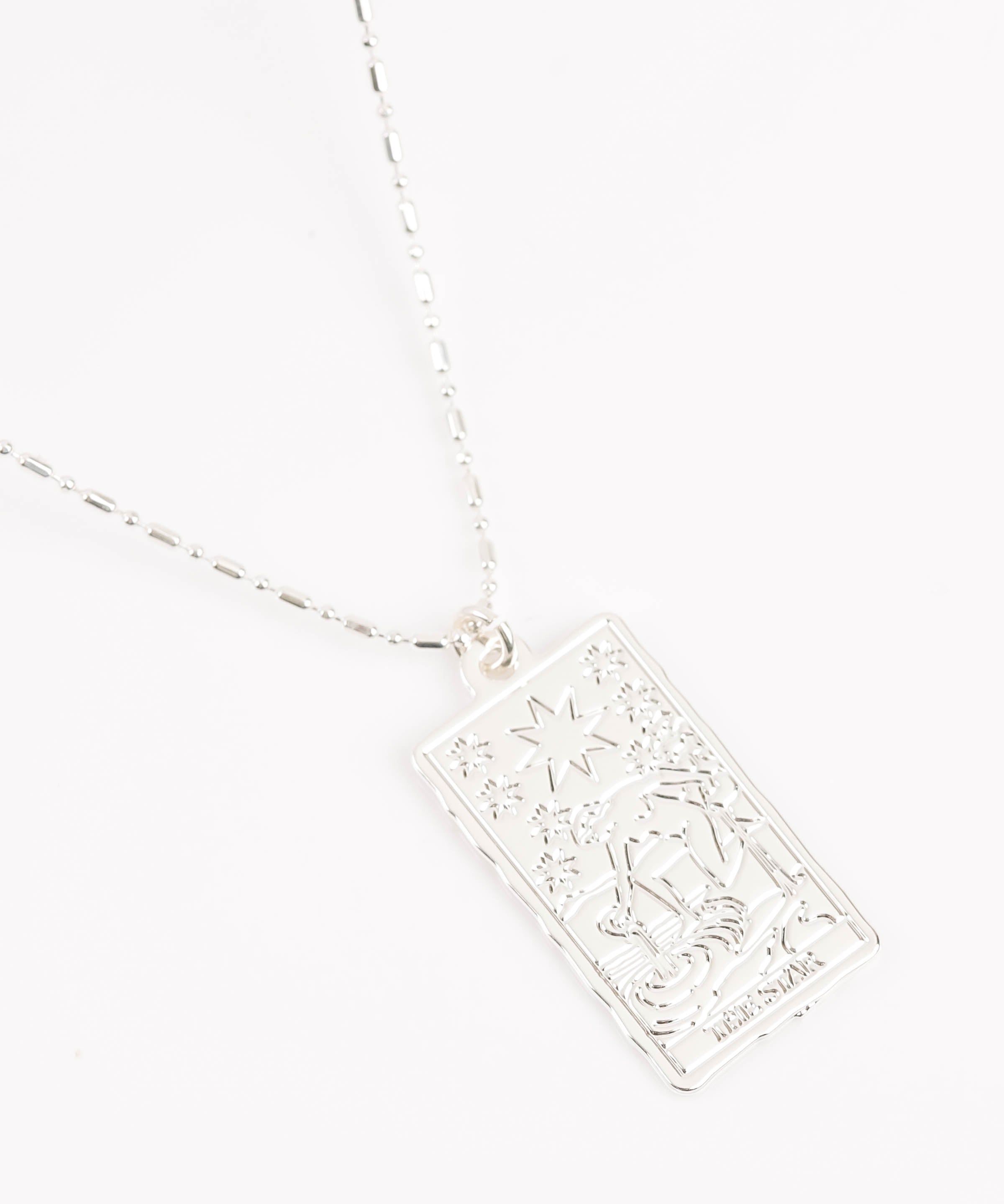 collier en argent 925 pour femme 