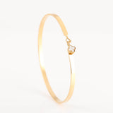 Bracelet - Jonc - Acier inoxydable - ELYN