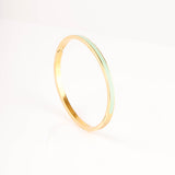 Bracelet - Jonc - Acier inoxydable - KARA